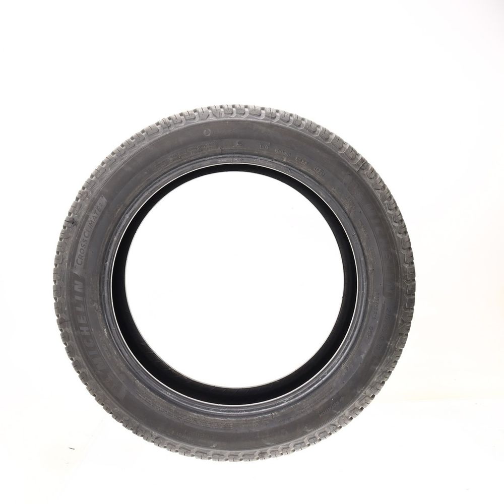 Driven Once 215/55R18 Michelin CrossClimate 2 95H - 10/32 - Image 3