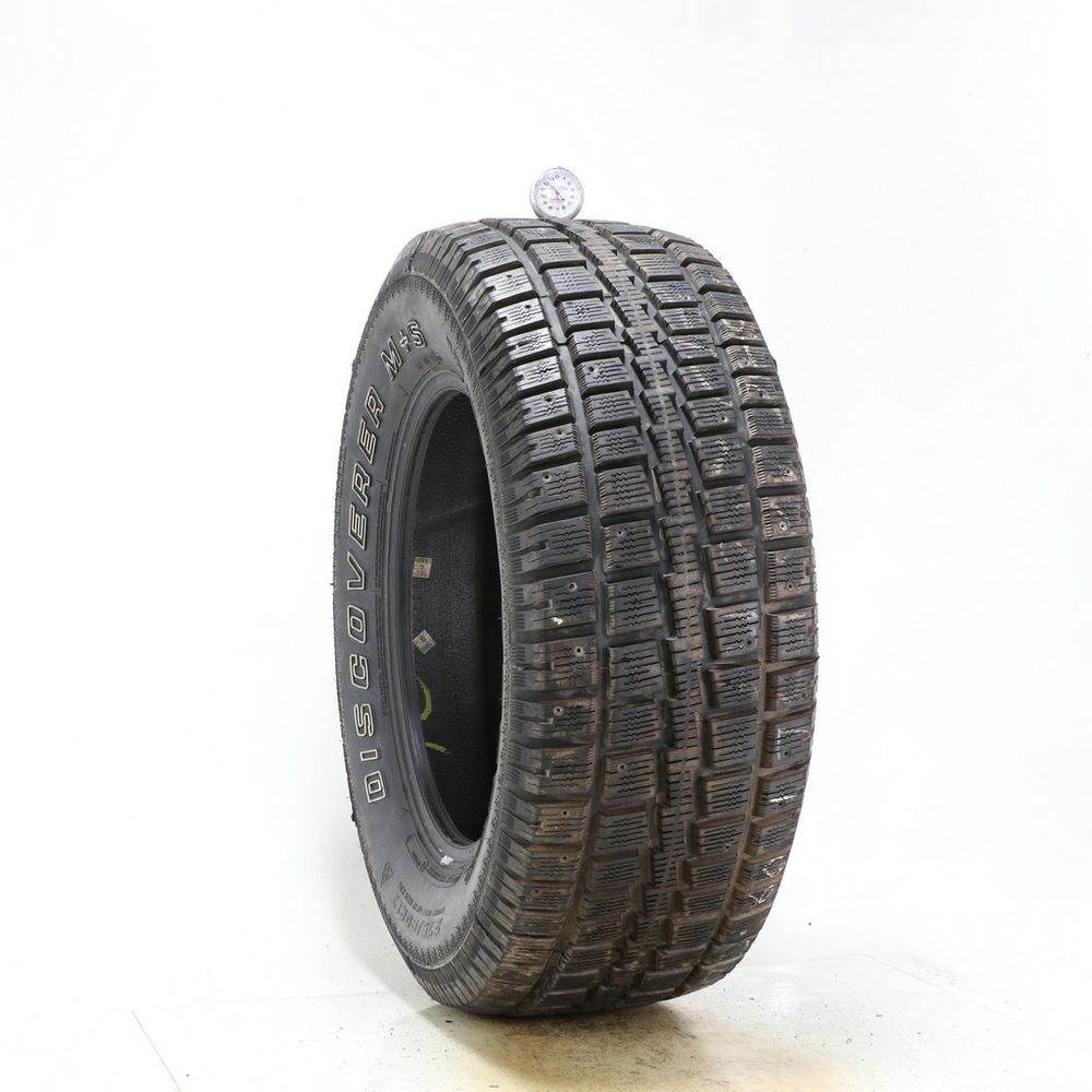 Used 275/60R17 Cooper Discoverer M+S 110S - 12/32 - Image 1