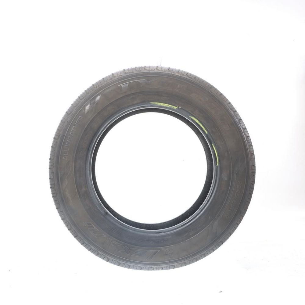 Used 245/65R17 Lexani LXHT-206 105T - 8.5/32 - Image 3
