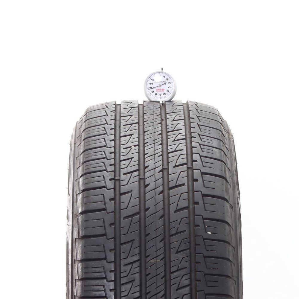 Set of (2) Used 235/55R20 Goodyear Assurance MaxLife 102V - 9.5-10.5/32 - Image 2