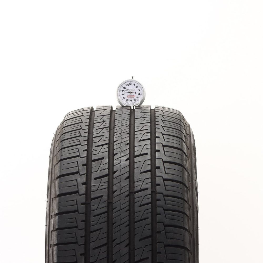 Set of (2) Used 235/55R20 Goodyear Assurance MaxLife 102V - 9.5-10.5/32 - Image 5