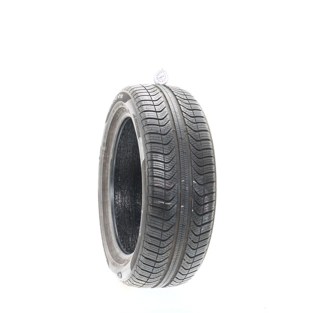 Used 225/50R18 Pirelli Cinturato Plus Seal Inside 99W - 9.5/32 - Image 1
