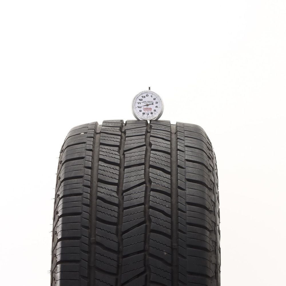 Set of (4) Used 245/60R18 DeanTires Back Country QS-3 Touring H/T 105H - 8.5-10/32 - Image 11