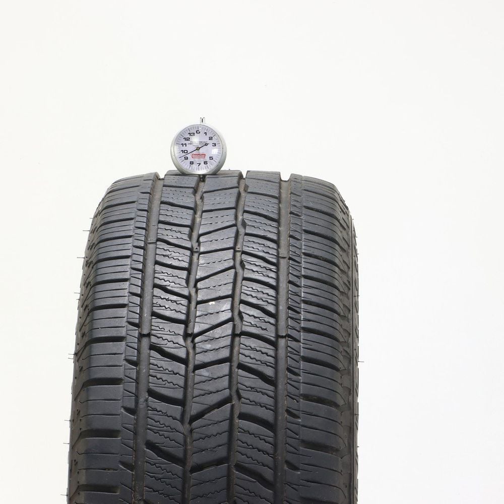 Set of (4) Used 245/60R18 DeanTires Back Country QS-3 Touring H/T 105H - 8.5-10/32 - Image 5