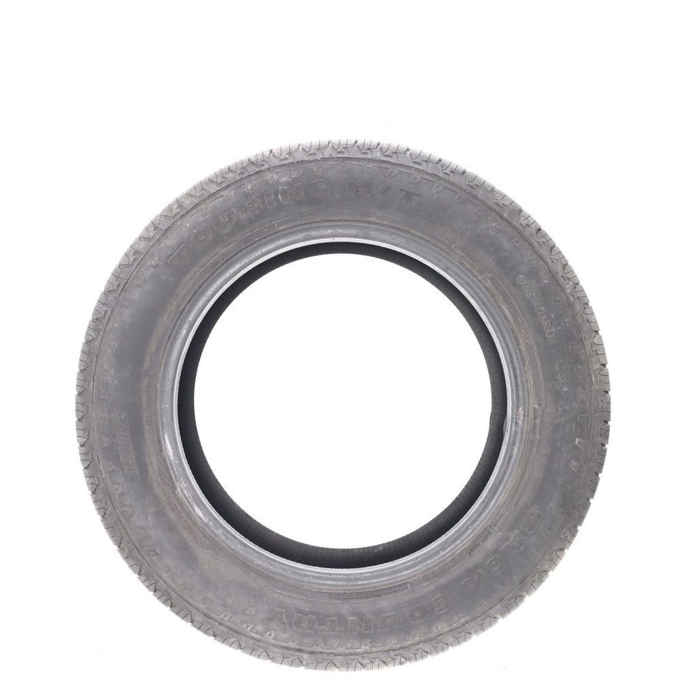 Set of (4) Used 245/60R18 DeanTires Back Country QS-3 Touring H/T 105H - 8.5-10/32 - Image 9