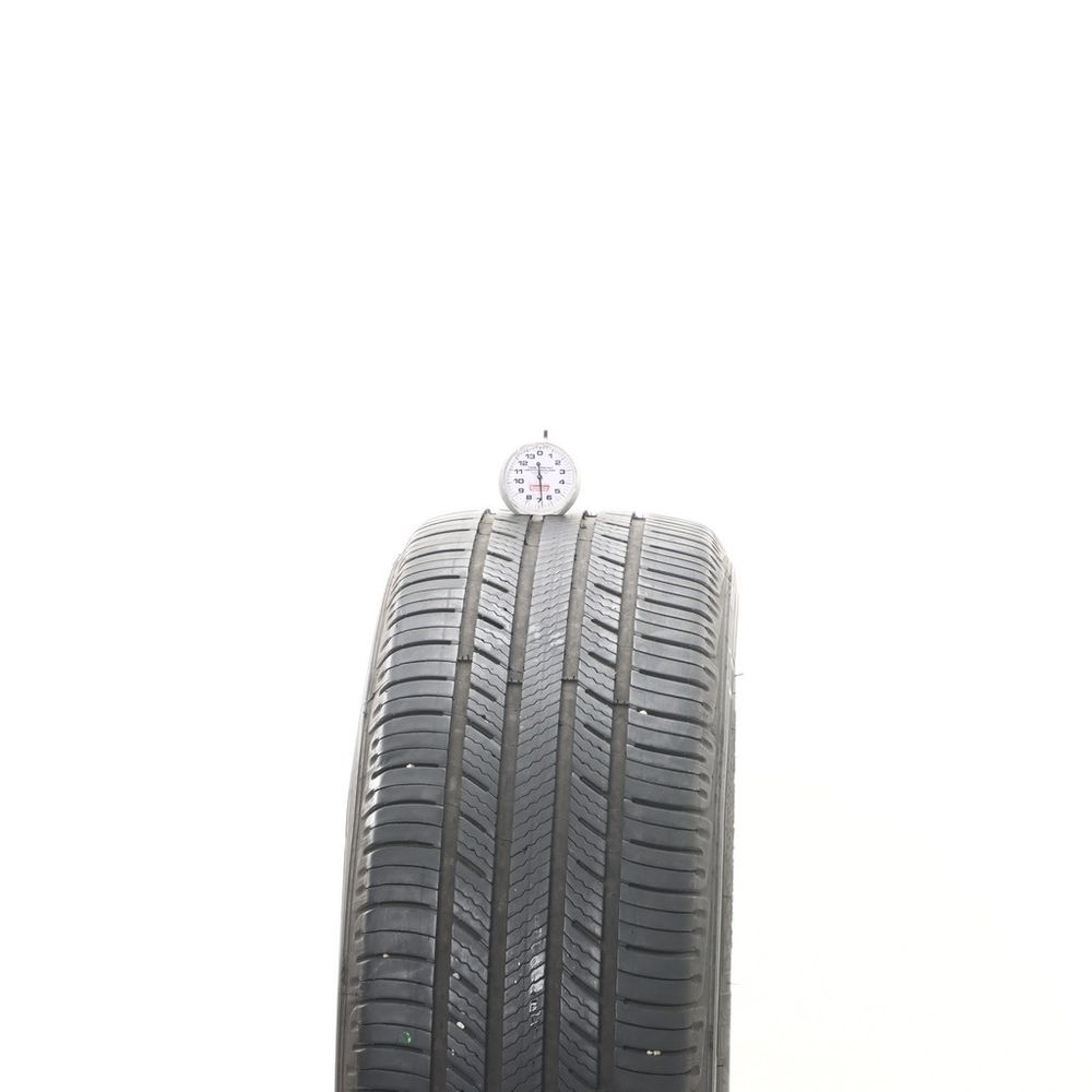 Used 215/55R17 Michelin Premier A/S 94V - 6.5/32 - Image 2