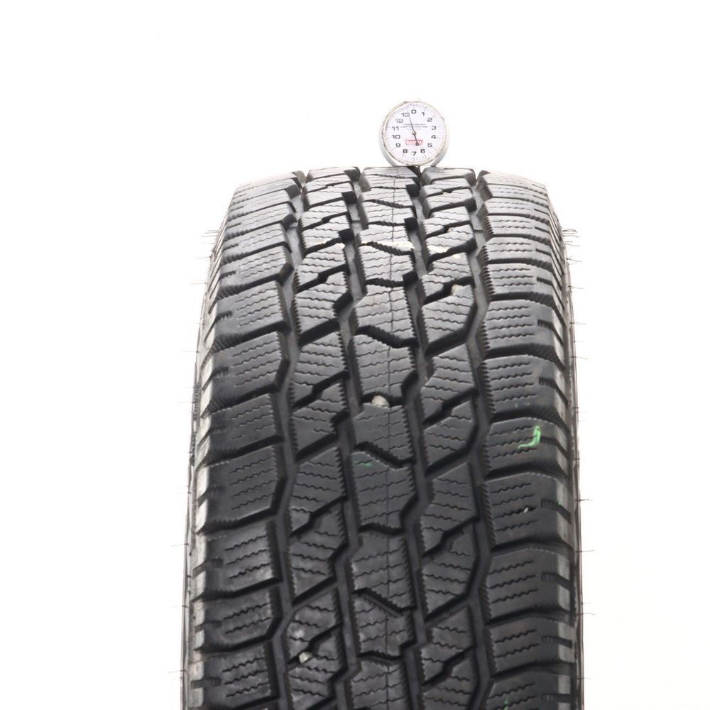 Used LT 265/70R18 Cooper Discoverer A/TW 124/121R E - 13/32 - Image 2