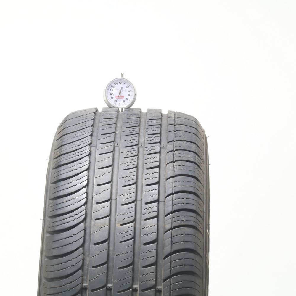 Set of (2) Used 235/55R19 SureDrive Touring A/S TA71 101V - 7.5-8.5/32 - Image 2