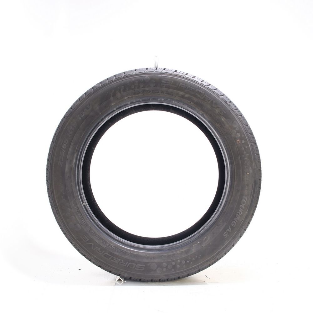 Set of (2) Used 235/55R19 SureDrive Touring A/S TA71 101V - 7.5-8.5/32 - Image 3