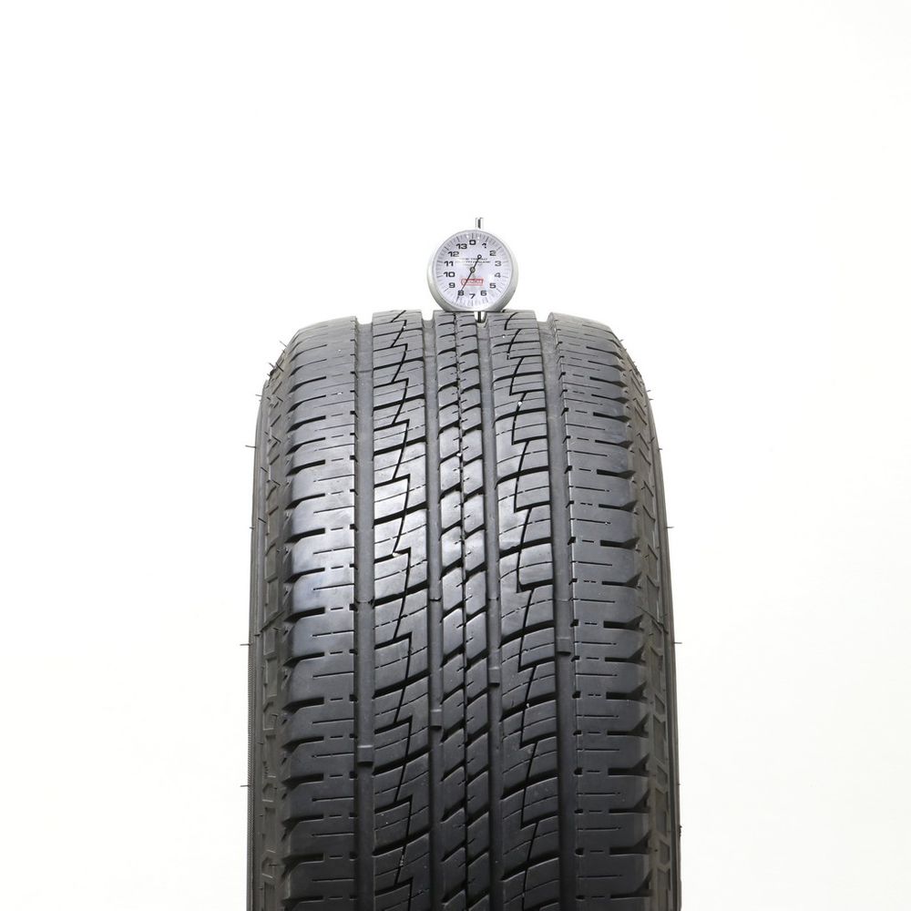 Set of (2) Used 225/65R17 Advanta SV T-01 100T - 8/32 - Image 2
