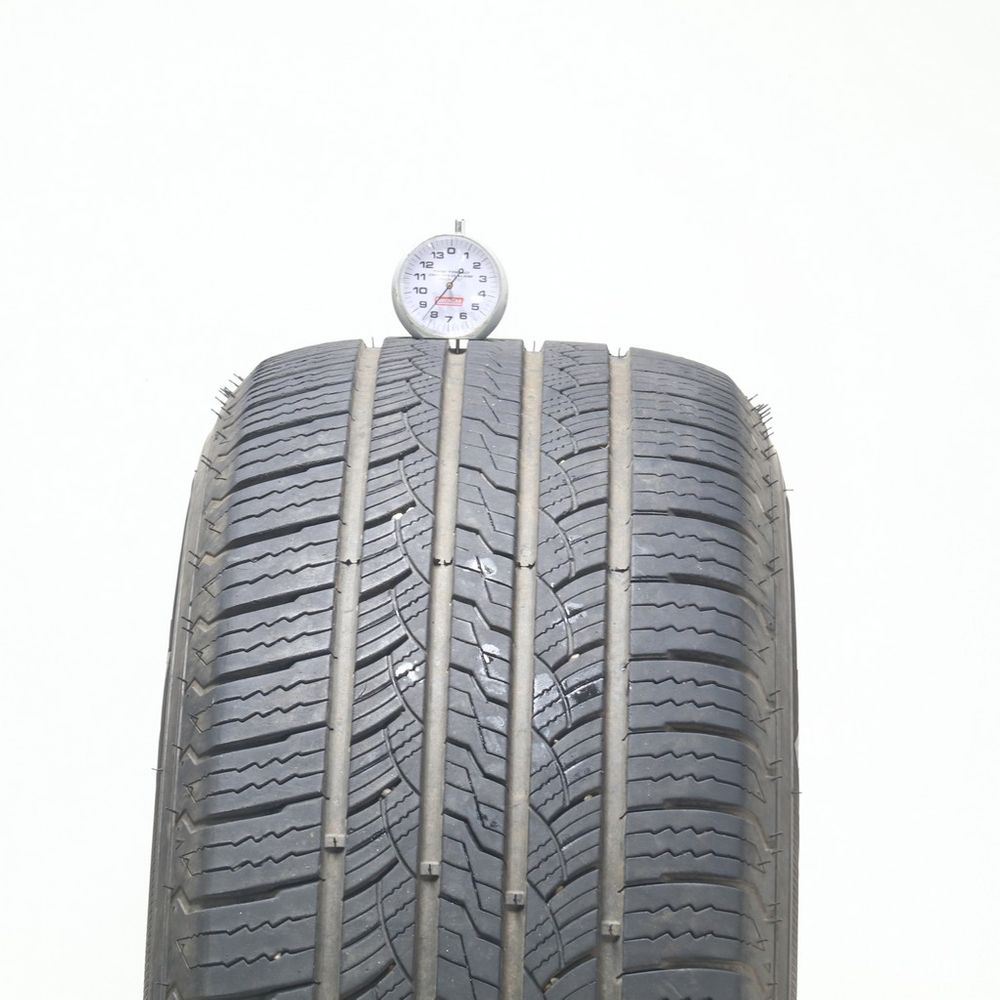 Used 265/60R18 Mavis All Season HT 114V - 8.5/32 - Image 2