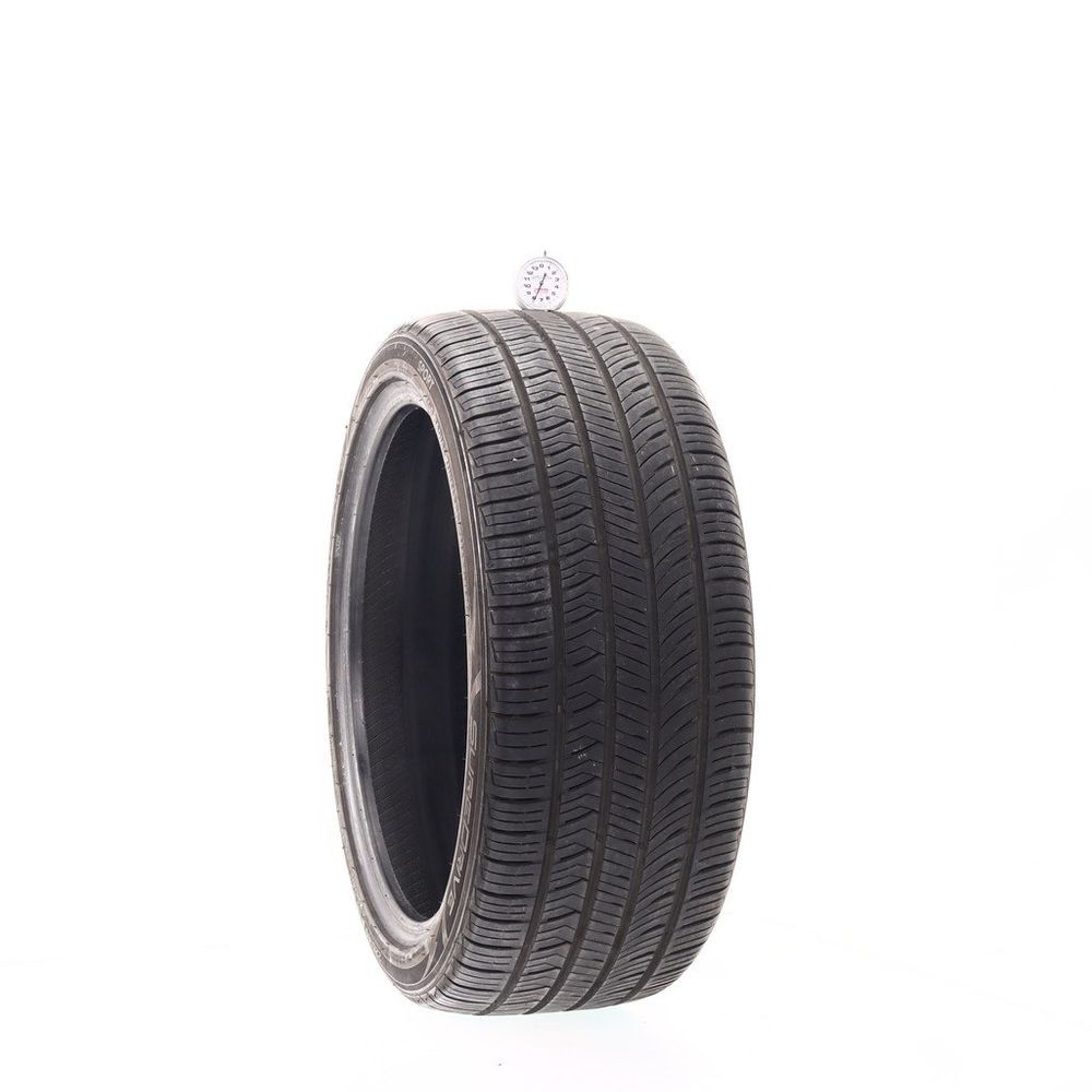 Set of (2) Used 225/40R18 SureDrive Sport 92W - 7.5-9/32 - Image 1