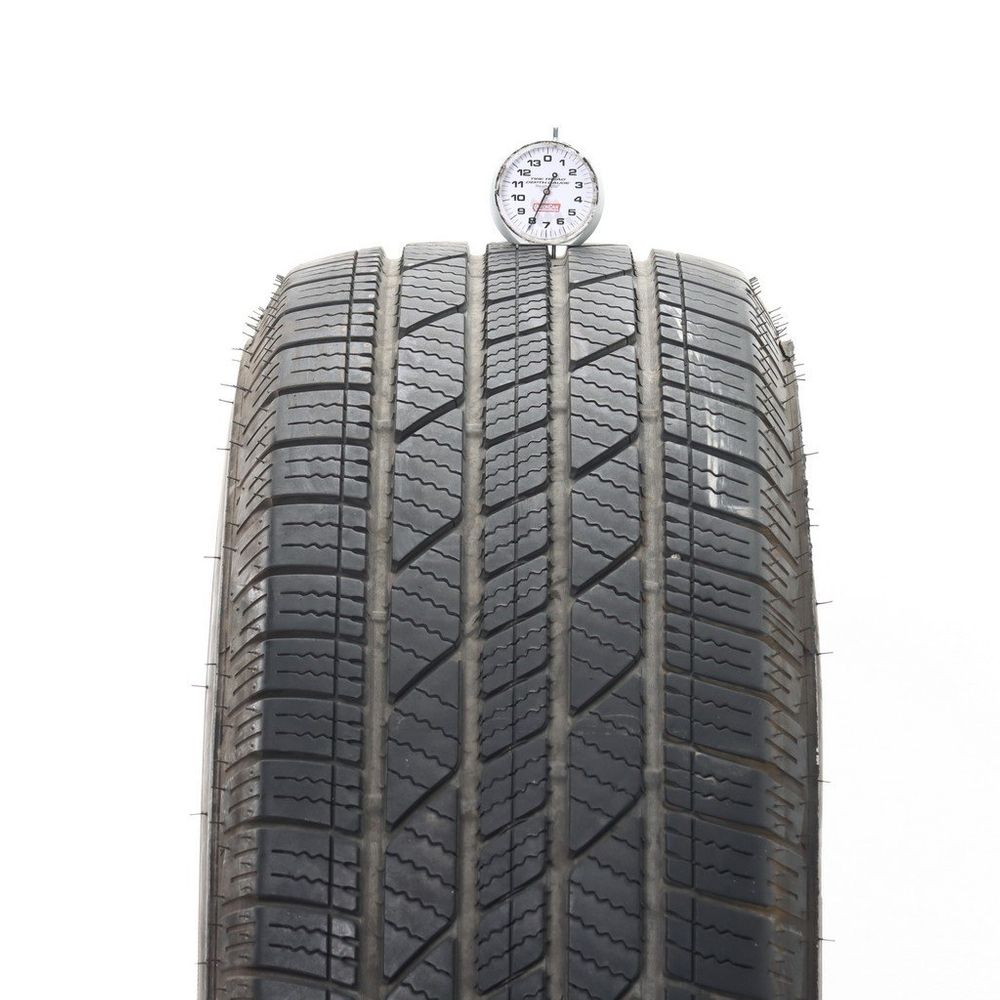 Set of (4) Used 265/65R17 Bridgestone Dueler LX 112T - 8-9.5/32 - Image 2