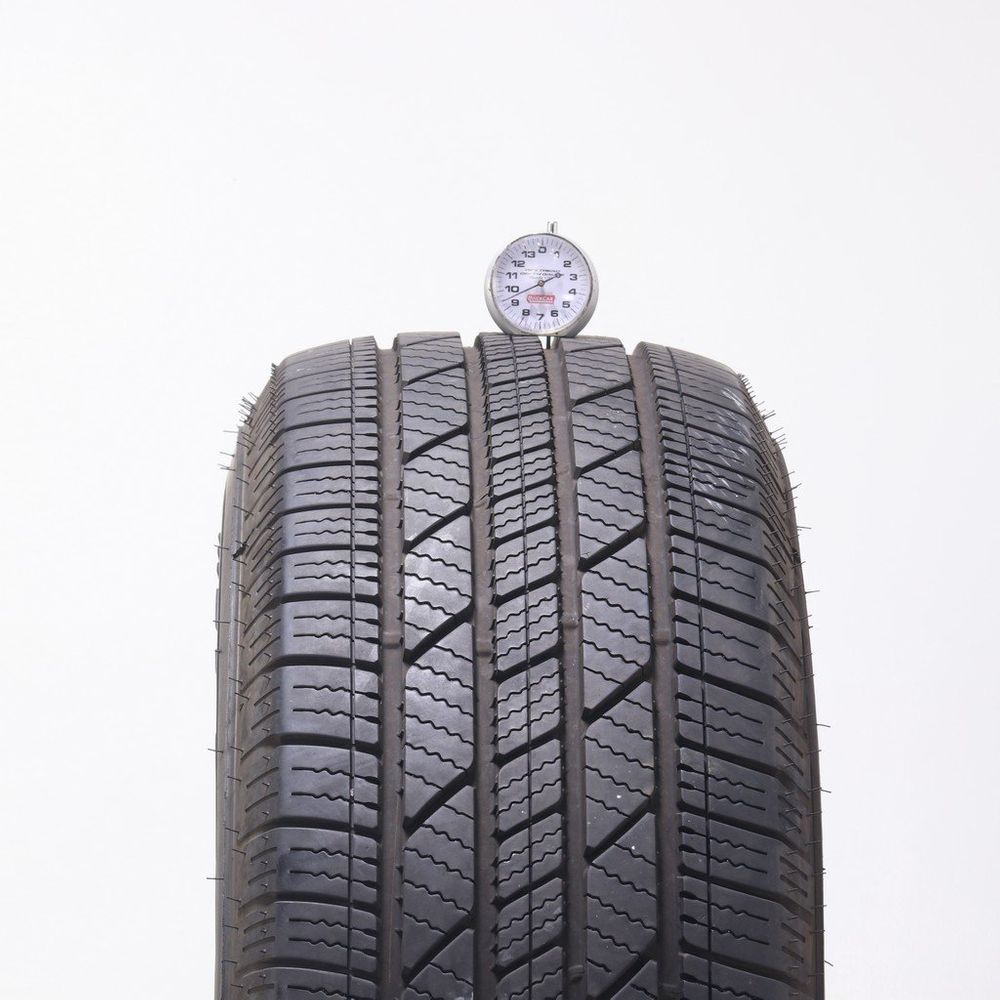 Set of (4) Used 265/65R17 Bridgestone Dueler LX 112T - 8-9.5/32 - Image 5