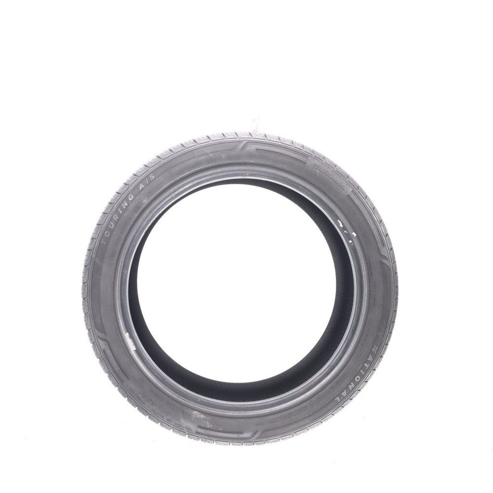 Used 215/45R17 National Touring A/S 87V - 8.5/32 - Image 3