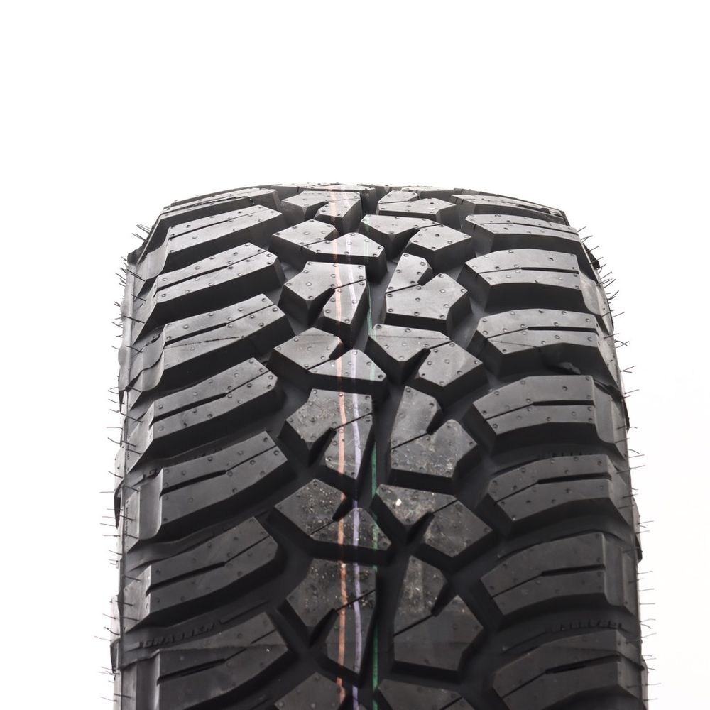 New LT 35X12.5R20 General Grabber X3 121Q E - 21/32 - Image 2