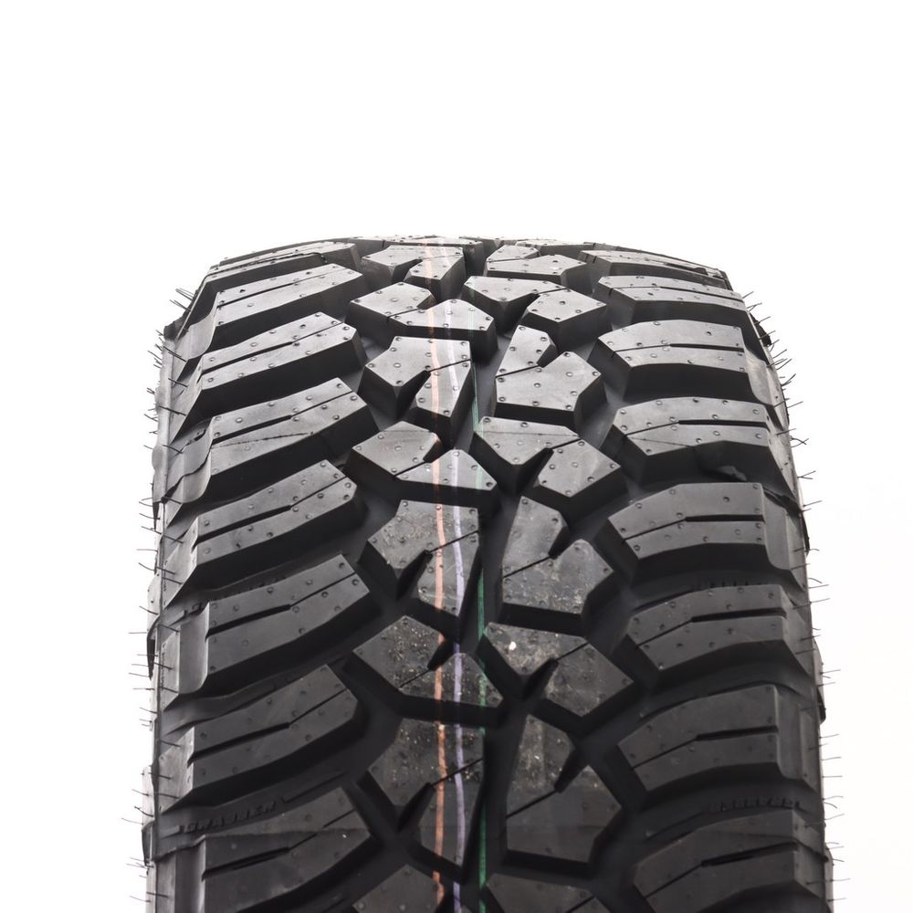 New LT 35X12.5R20 General Grabber X3 121Q - 21/32 - Image 2