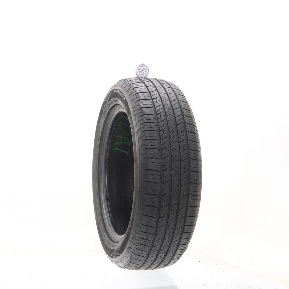 Set of (2) Used 225/60R18 Doral SDL-Sport+ 100H - 7.5-8/32 - Image 4