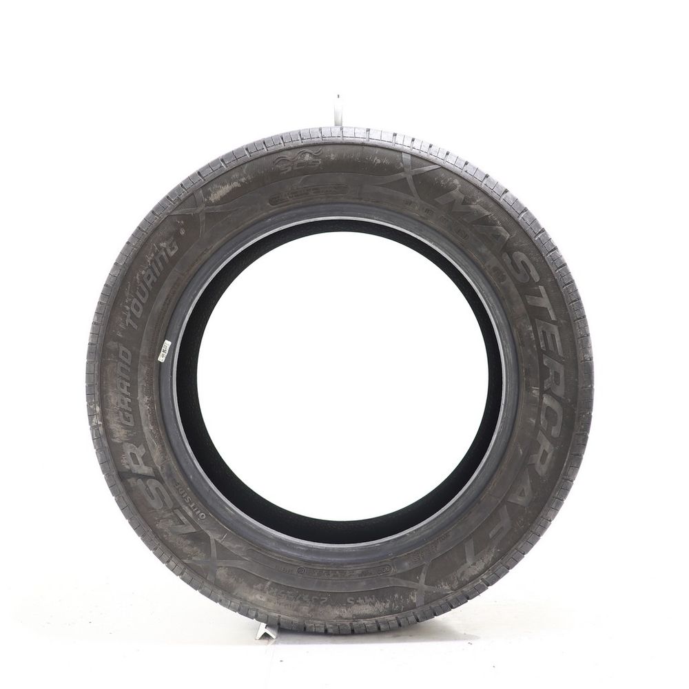 Used 235/55R17 Mastercraft LSR Grand Touring 99T - 6.5/32 - Image 3