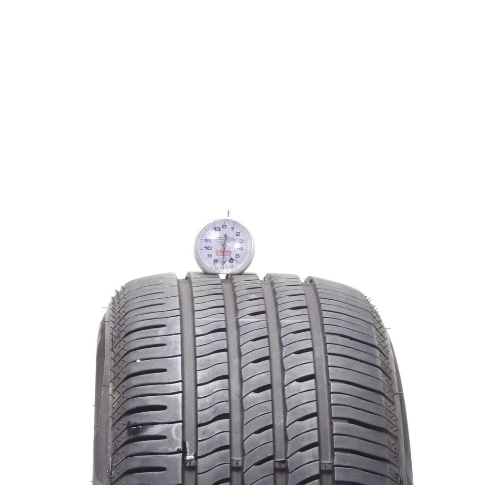Set of (2) Used 245/60R18 Nexen N'Fera RU5 SUV 104V - 7-8.5/32 - Image 3