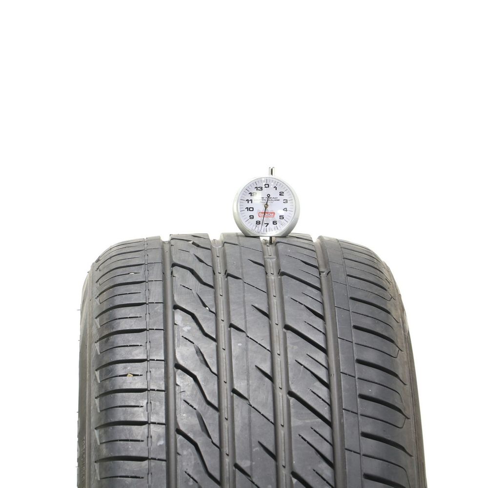 Set of (2) Used 245/45ZR20 Sentury UHPT 103W - 7.5-8/32 - Image 2