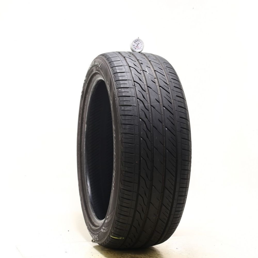 Set of (2) Used 245/45ZR20 Sentury UHPT 103W - 7.5-8/32 - Image 4