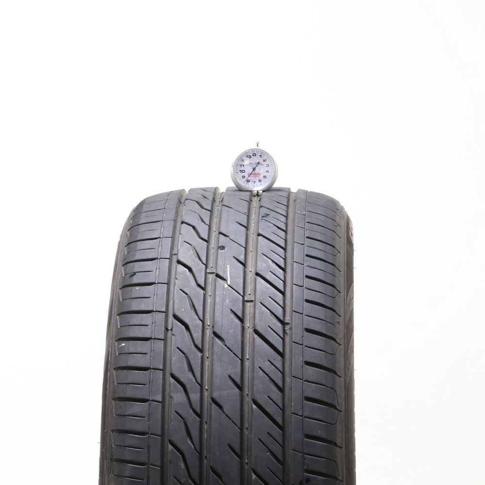 Set of (2) Used 245/45ZR20 Sentury UHPT 103W - 7.5-8/32 - Image 5