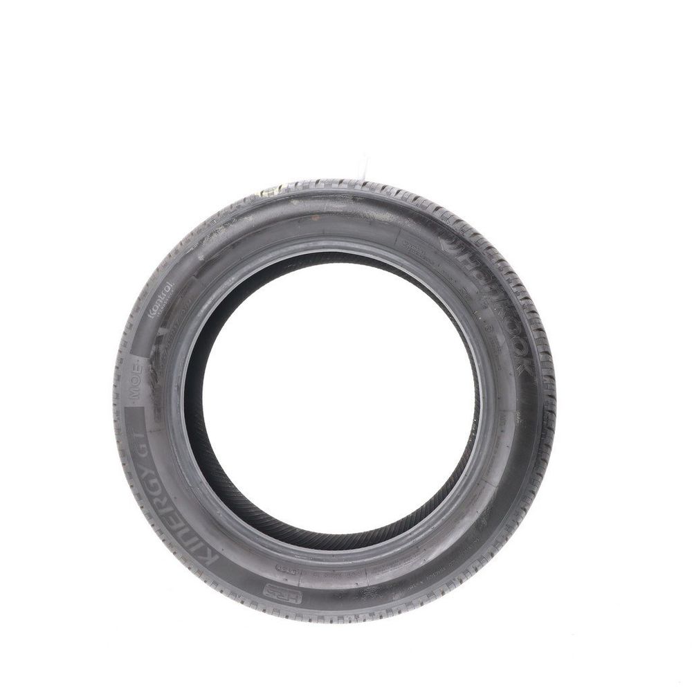 Used 205/55R17 Hankook Kinergy GT HRS MOE 91H - 8.5/32 - Image 3