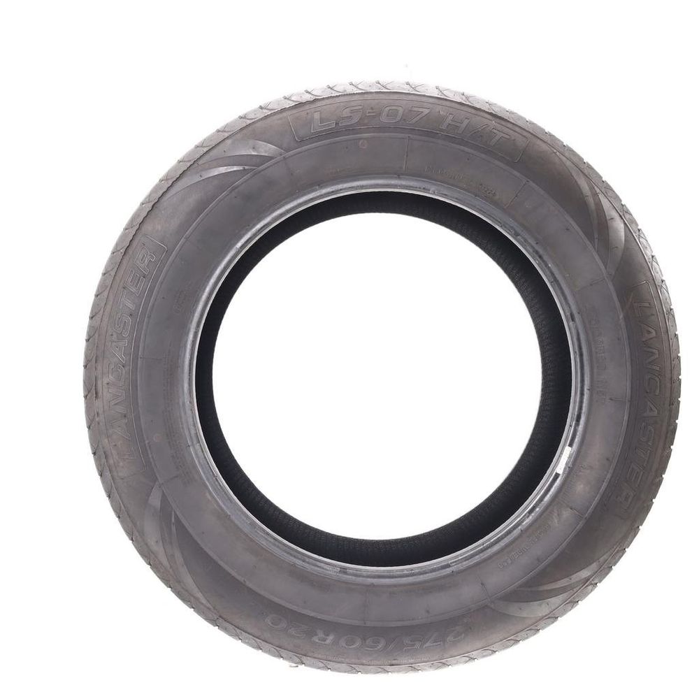Used 275/60R20 Lancaster LS-07 H/T 115T - 6/32 - Image 3