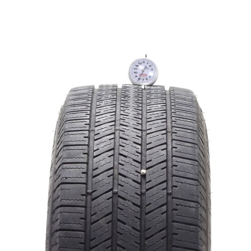 Used LT 275/70R18 Firestone Transforce HT2 125/122S E - 8/32 - Image 2