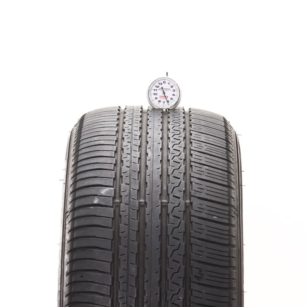 Set of (4) Used 245/50R20 Falken Ziex ZE001 A/S 102H - 6-6.5/32 - Image 2