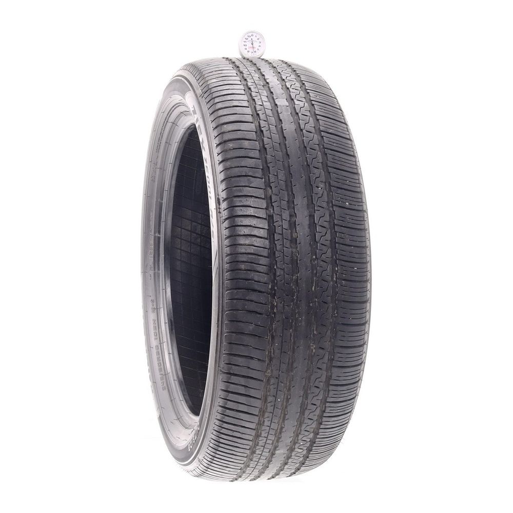 Set of (4) Used 245/50R20 Falken Ziex ZE001 A/S 102H - 6-6.5/32 - Image 4