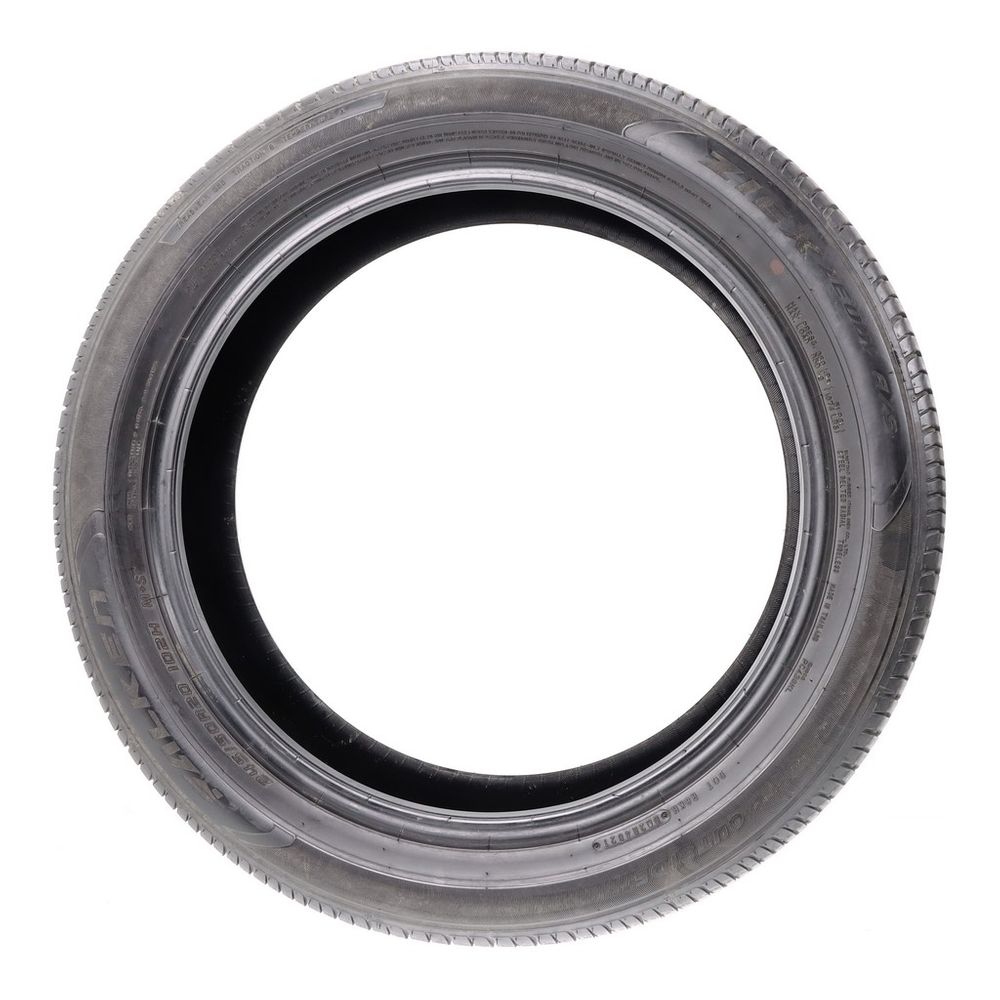 Set of (4) Used 245/50R20 Falken Ziex ZE001 A/S 102H - 6-6.5/32 - Image 6