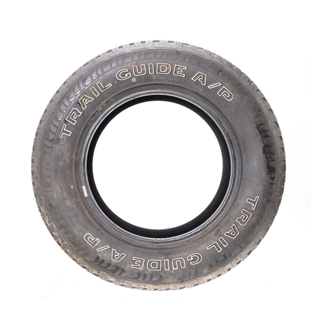 Driven Once 245/70R17 Trail Guide A/P 110S - 11/32 - Image 3