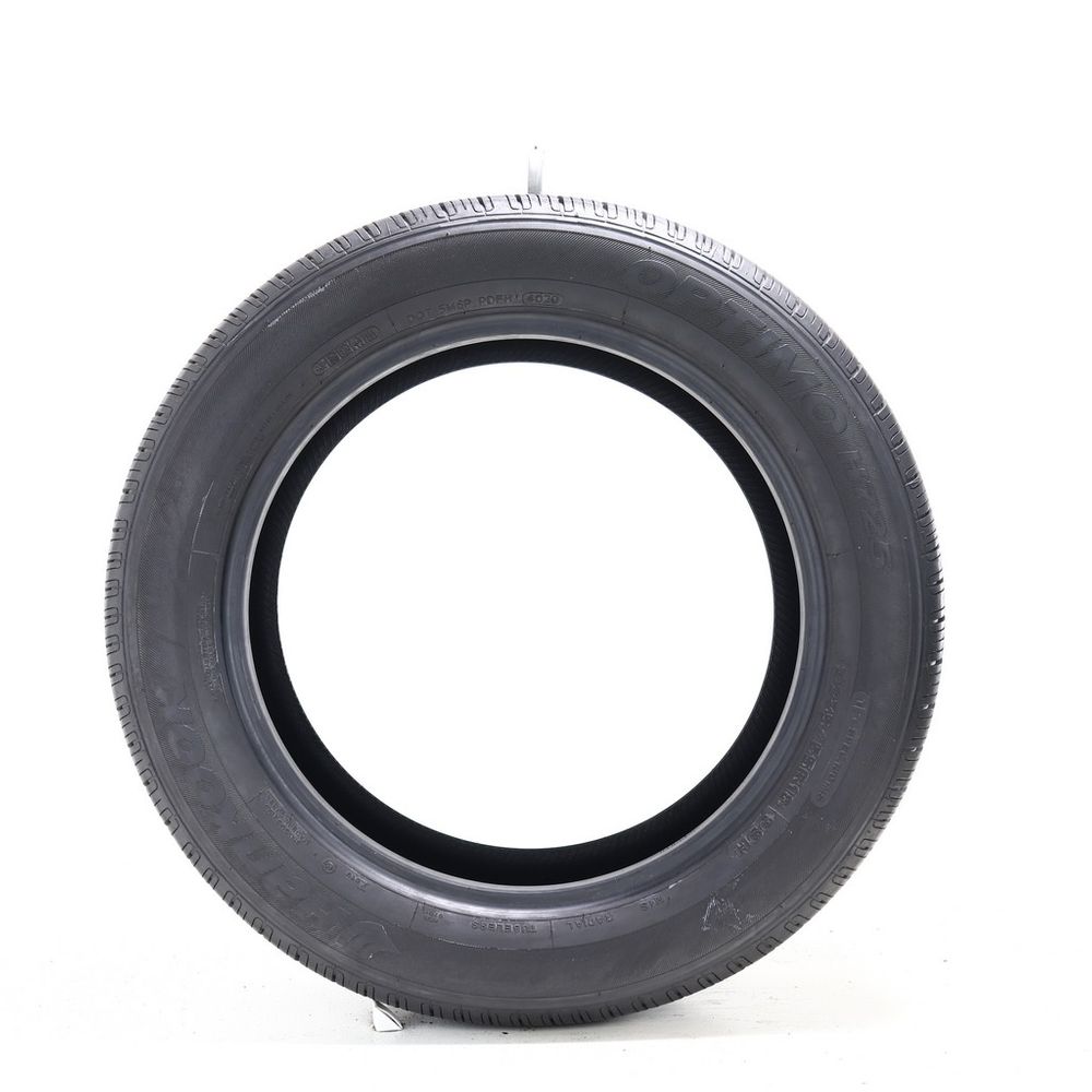 Used 235/55R18 Hankook Optimo H725 99H - 9/32 - Image 3