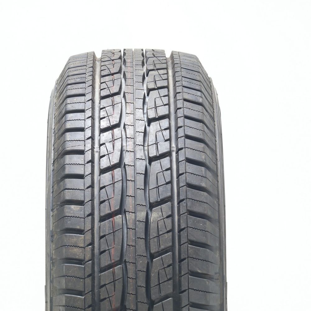 Driven Once LT 245/70R17 General Grabber HTS 60 119/116S E - 14.5/32 - Image 2