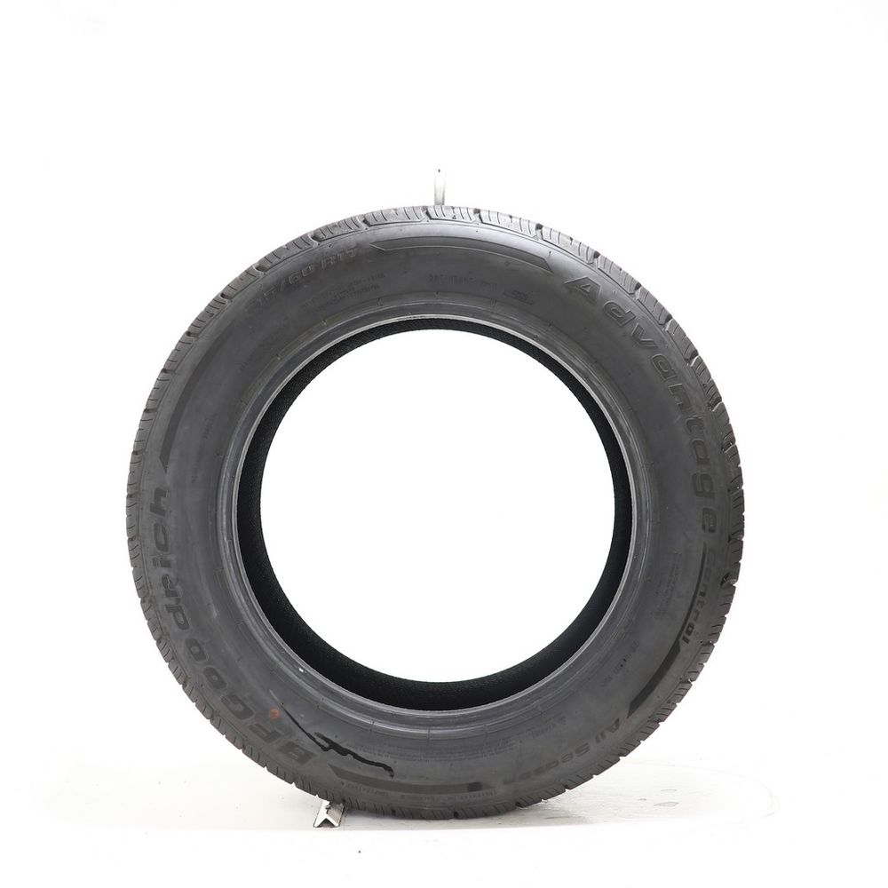 Used 215/60R17 BFGoodrich Advantage Control 96H - 7.5/32 - Image 3