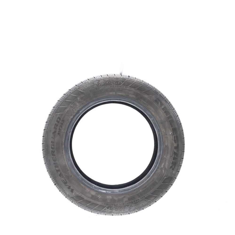 Used 185/65R15 Milestar Weatherguard AW365 92H - 9.5/32 - Image 3