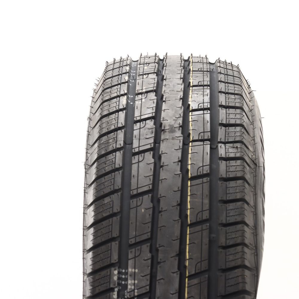Set of (4) New 265/70R17 Waterfall Terra-X H/T 115T - Image 2