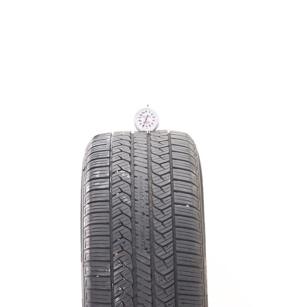 Set of (2) Used 225/60R17 General Altimax RT45 99H - 8-9.5/32 - Image 2