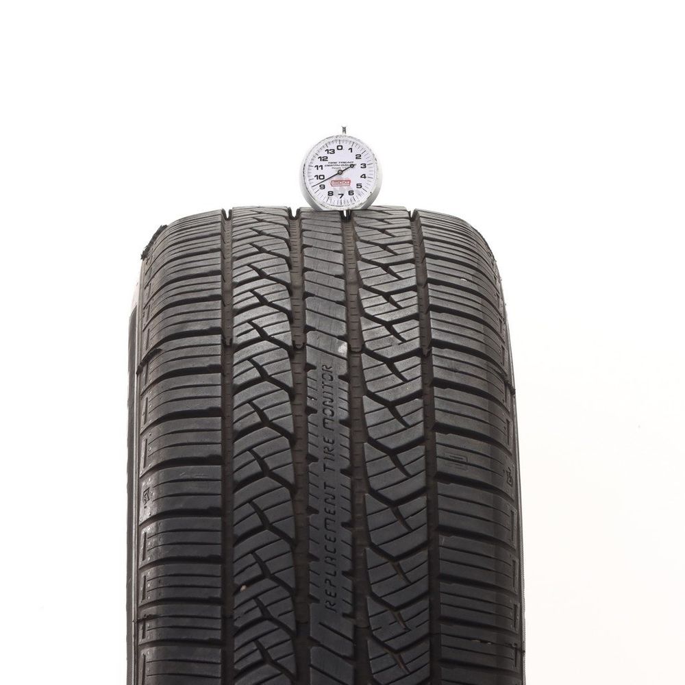 Set of (2) Used 225/60R17 General Altimax RT45 99H - 8-9.5/32 - Image 5