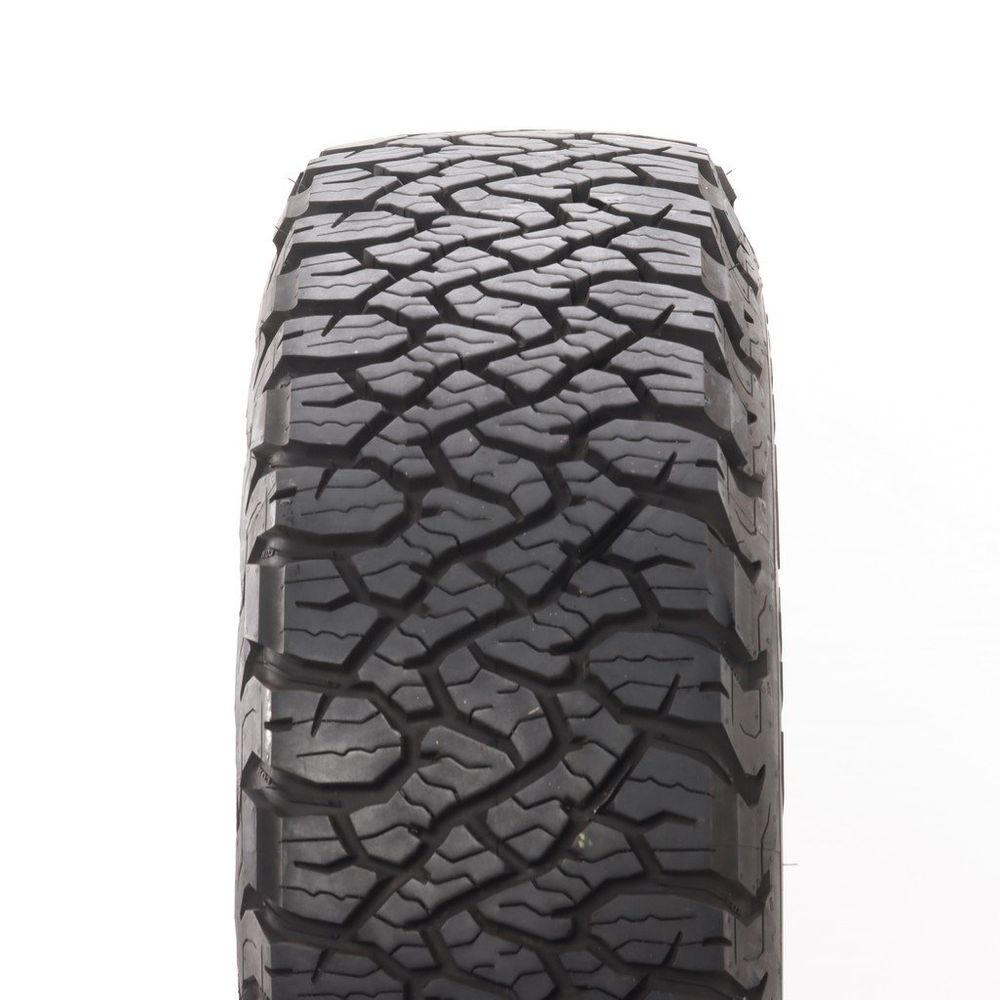 Set of (2) Used LT 265/70R18 BFGoodrich All-Terrain T/A KO3 124/121S E - 14-15/32 - Image 2