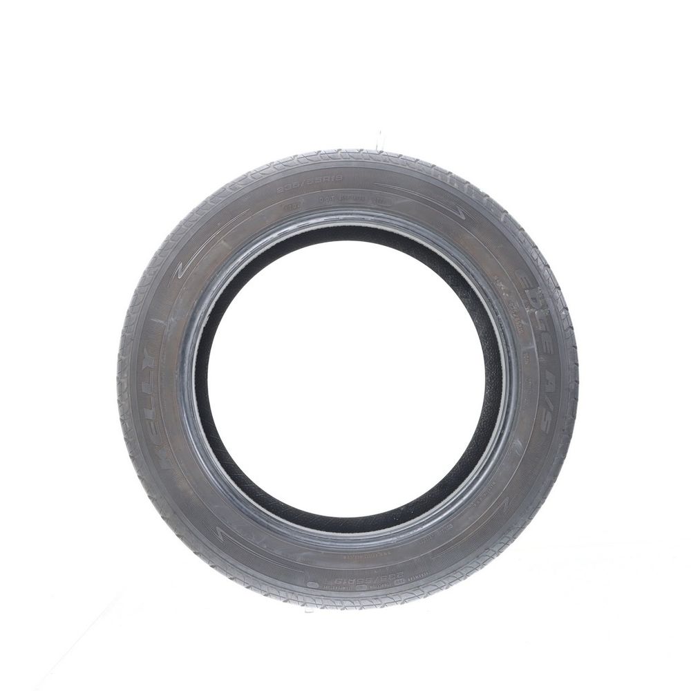 Used 235/55R19 Kelly Edge A/S 101H - 5/32 - Image 3