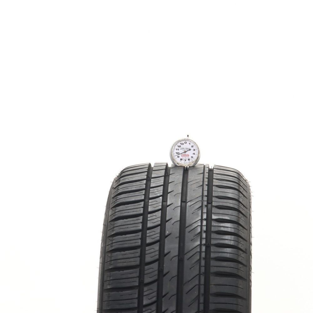 Used 225/40R18 Milestar Weatherguard AS 710 Sport 92W - 9.5/32 - Image 2