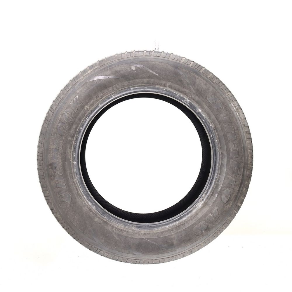 Used 235/65R17 Hankook Dynapro AS 103T - 5/32 - Image 3