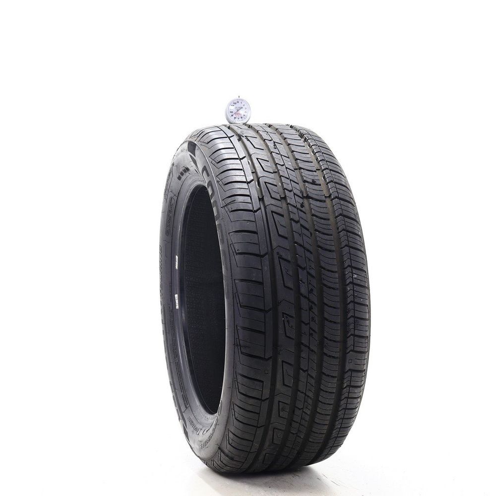 Used 235/50R17 Cooper CS5 Ultra Touring 96V - 9/32 - Image 1