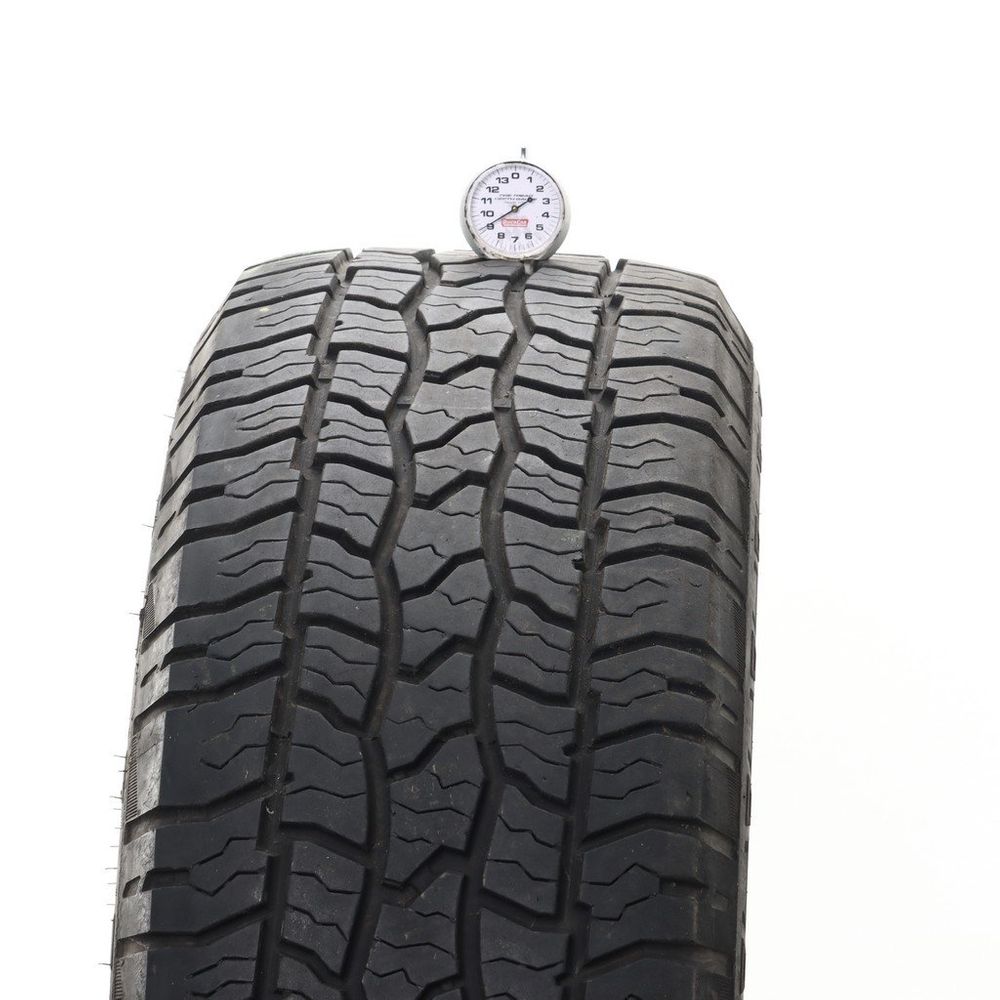 Used LT 265/60R20 Ironman All Country AT2 121/118R E - 9/32 - Image 2