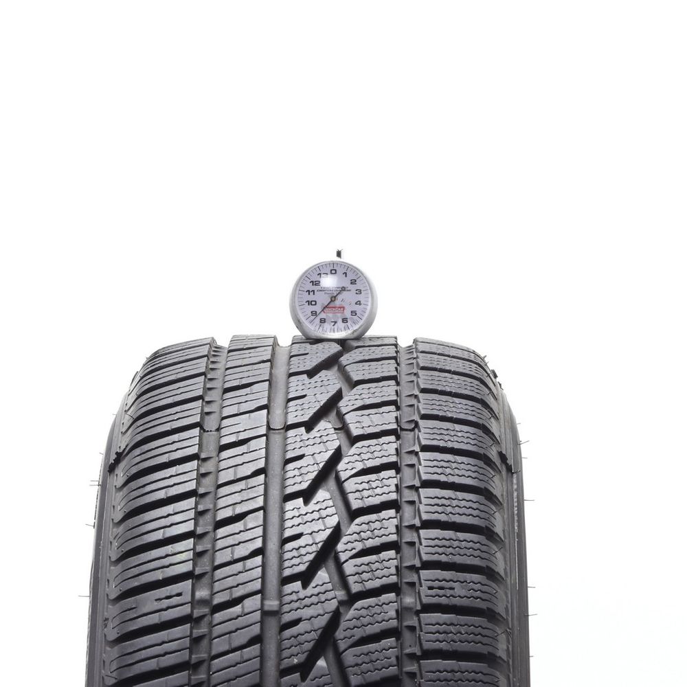 Set of (2) Used 245/60R18 Toyo Celsius CUV 105H - 8.5-9.5/32 - Image 2