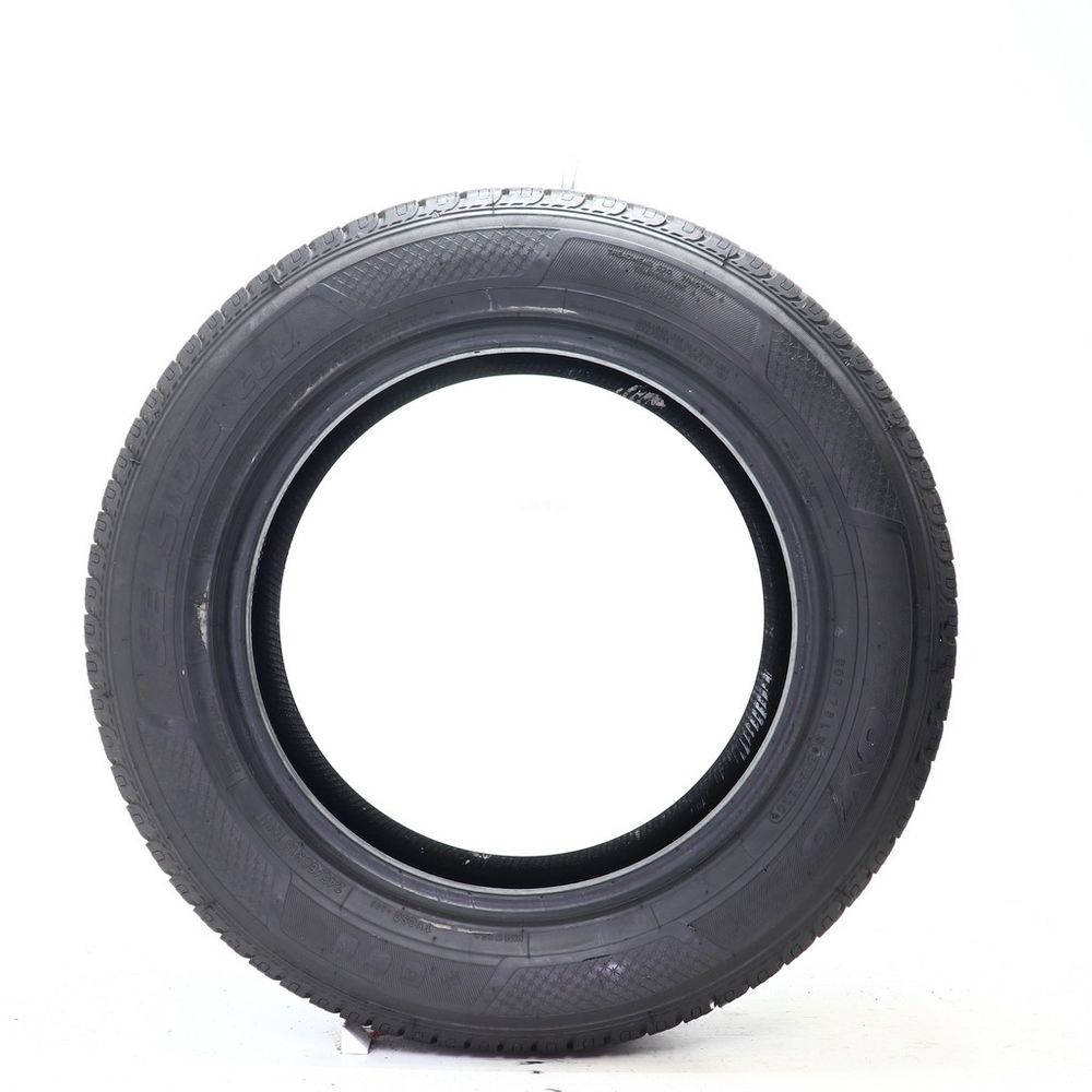 Set of (2) Used 245/60R18 Toyo Celsius CUV 105H - 8.5-9.5/32 - Image 3