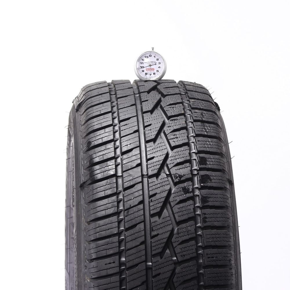 Set of (2) Used 245/60R18 Toyo Celsius CUV 105H - 8.5-9.5/32 - Image 5